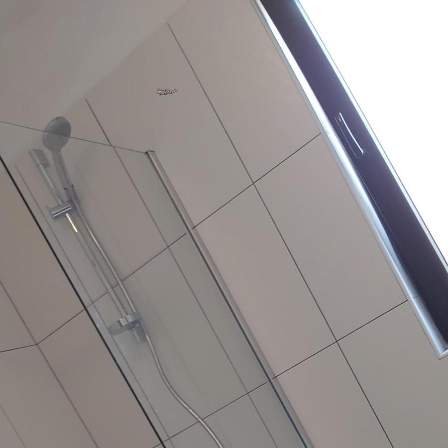 Apartment Iva Njivice Eksteriør bilde